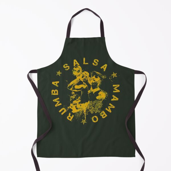 Item preview, Salsa Mambo Rumba designed and sold by Callejero.