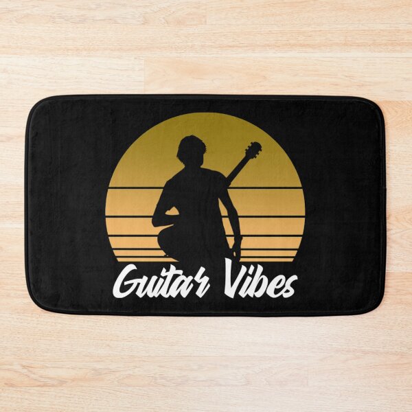 Item preview, Guitar Vibes designed and sold by Monique Prince.