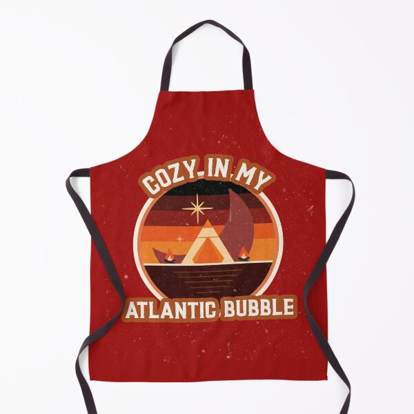 Item preview, Cozy in My Atlantic Bubble designed and sold by NewBrunswickTs.