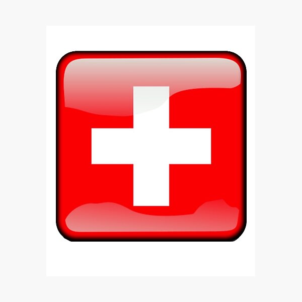Item preview, Swiss Style designed and sold by MalloyShirts.