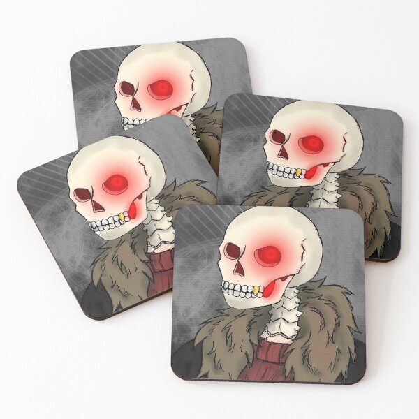 Item preview, Underfell Anime designed and sold by Keyonne.