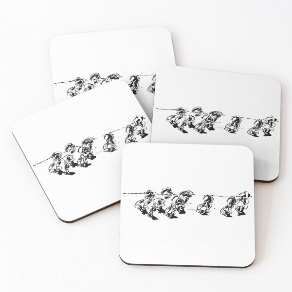 Item preview,  bmx race racing freestyle designed and sold by ricobarinas.