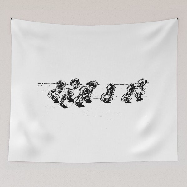 Item preview,  bmx race racing freestyle designed and sold by ricobarinas.