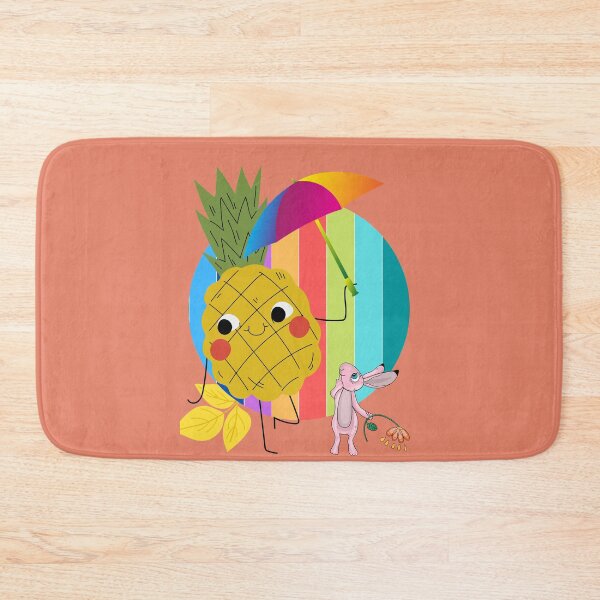 Item preview, Fruti, Fruti, Pineapple designed and sold by 880Desing.