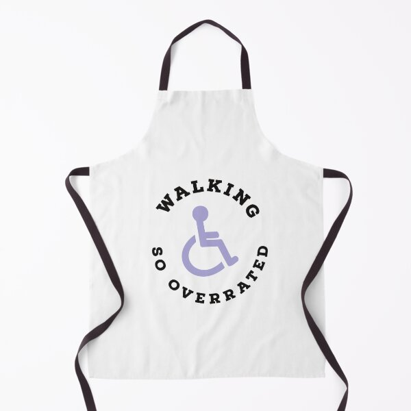 Item preview, Walking ... So Overrated designed and sold by Empower-Designs.
