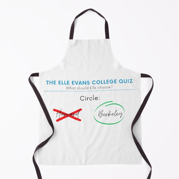 Item preview, The Kissing Booth 3 Elle Evans College Decision designed and sold by alanaf1.