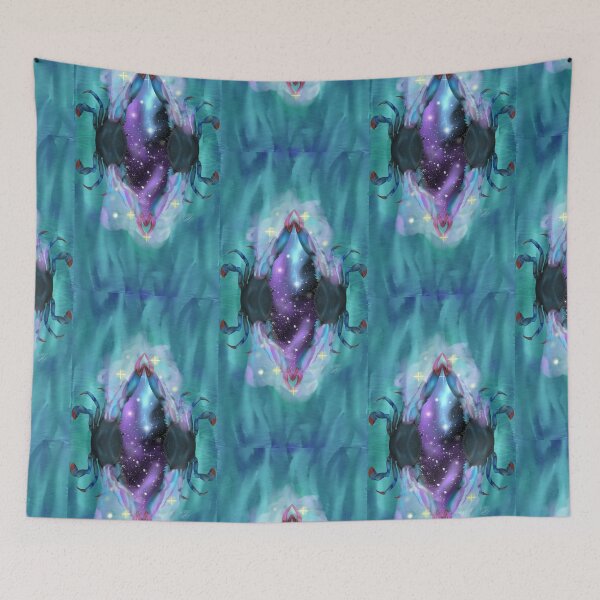Item preview, Cusp of Magic (Gemini-Cancer) designed and sold by Bailey Swinney.