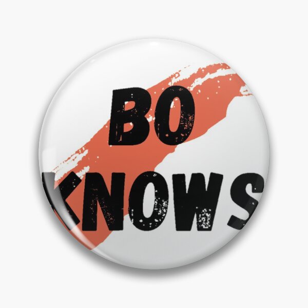 Item preview, BoKnows designed and sold by rahman-7.