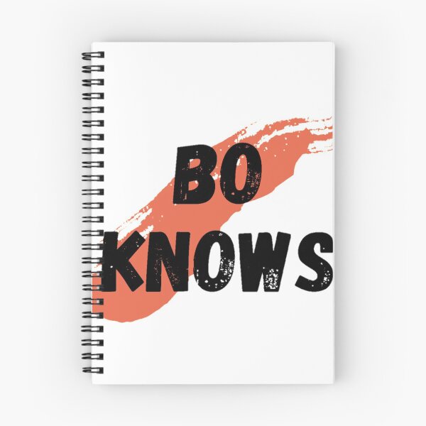 Item preview, BoKnows designed and sold by rahman-7.