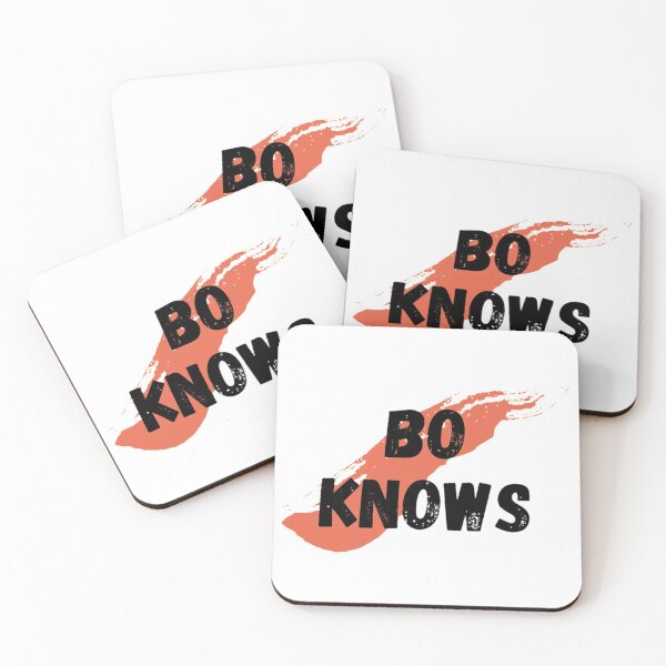 Item preview, BoKnows designed and sold by rahman-7.