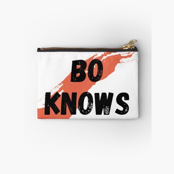 Item preview, BoKnows designed and sold by rahman-7.