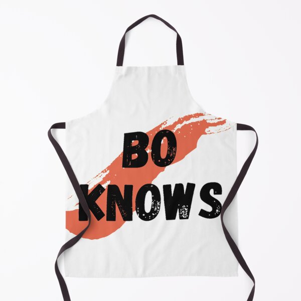 Item preview, BoKnows designed and sold by rahman-7.