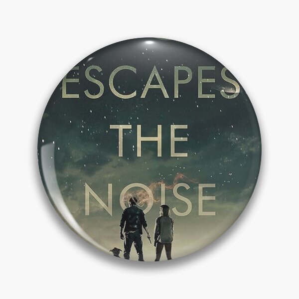 Item preview, Chaos Walking (2021) Movie designed and sold by carmenjimnez.