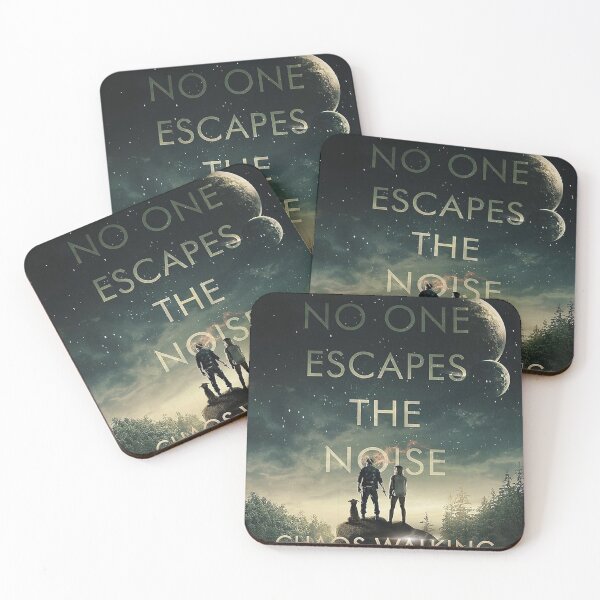 Item preview, Chaos Walking (2021) Movie designed and sold by carmenjimnez.