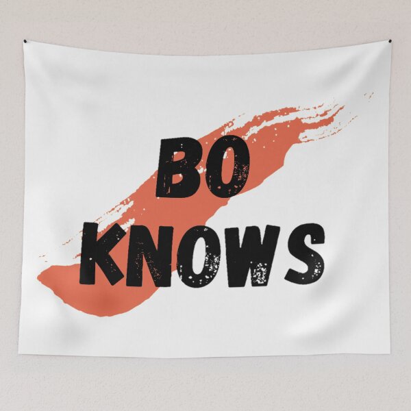 Item preview, BoKnows designed and sold by rahman-7.