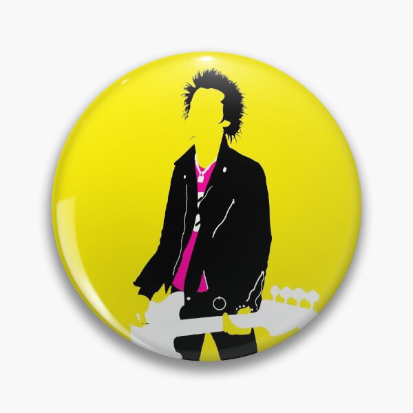 Item preview, A Pretty Vacant Sid Vicious designed and sold by YouNeedKitch.