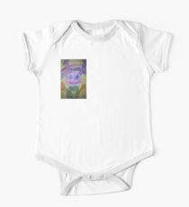 Fun! One Piece - Short Sleeve