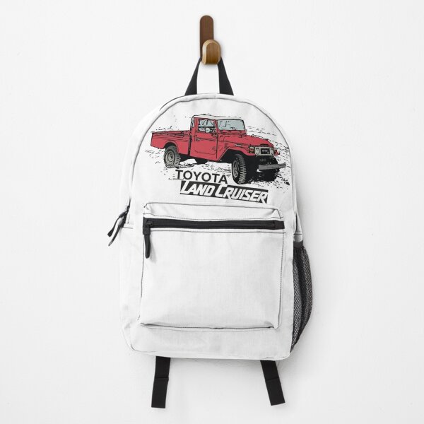 FJ 45 Land Cruiser Backpack