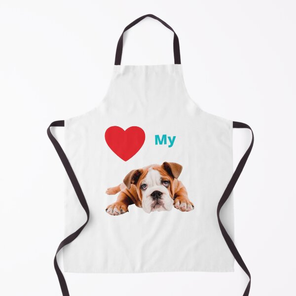 Item preview, Love my dog designed and sold by RBDESIGN SHOP.