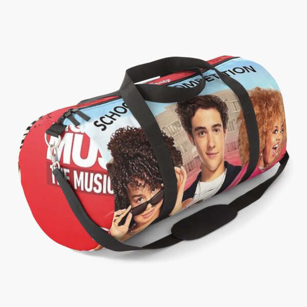 Item preview, High School Musical - The Musical - The Series (2019) designed and sold by carmenjimnez.
