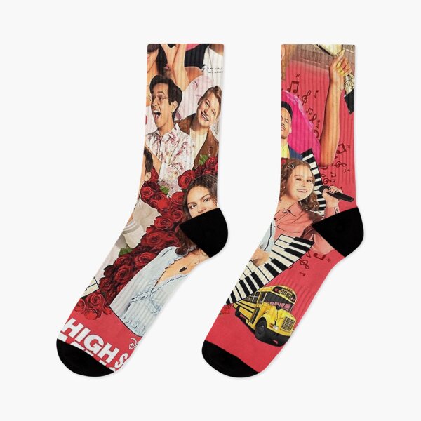 Item preview, High School Musical - The Musical - The Series (2019) designed and sold by carmenjimnez.