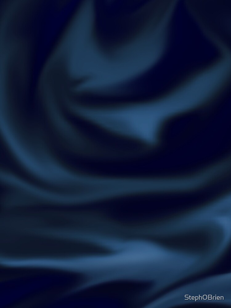 Thumbnail 5 of 5, iPhone Case, Stormy Swirls designed and sold by StephOBrien.