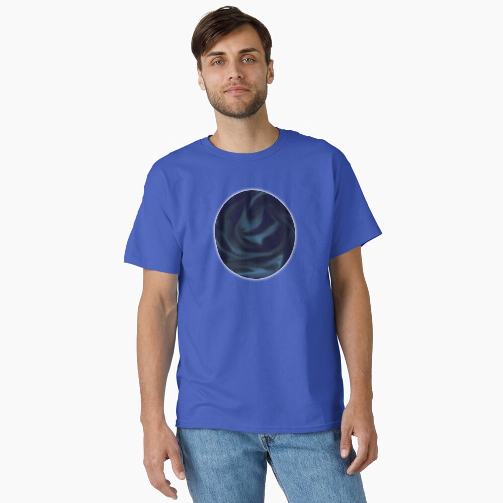 Item preview, Classic T-Shirt designed and sold by StephOBrien.