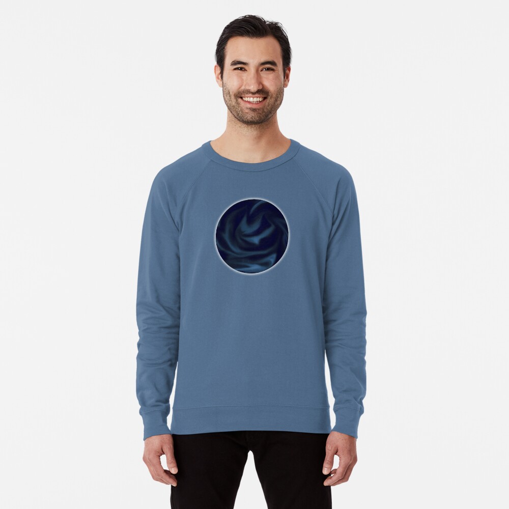 Item preview, Lightweight Sweatshirt designed and sold by StephOBrien.