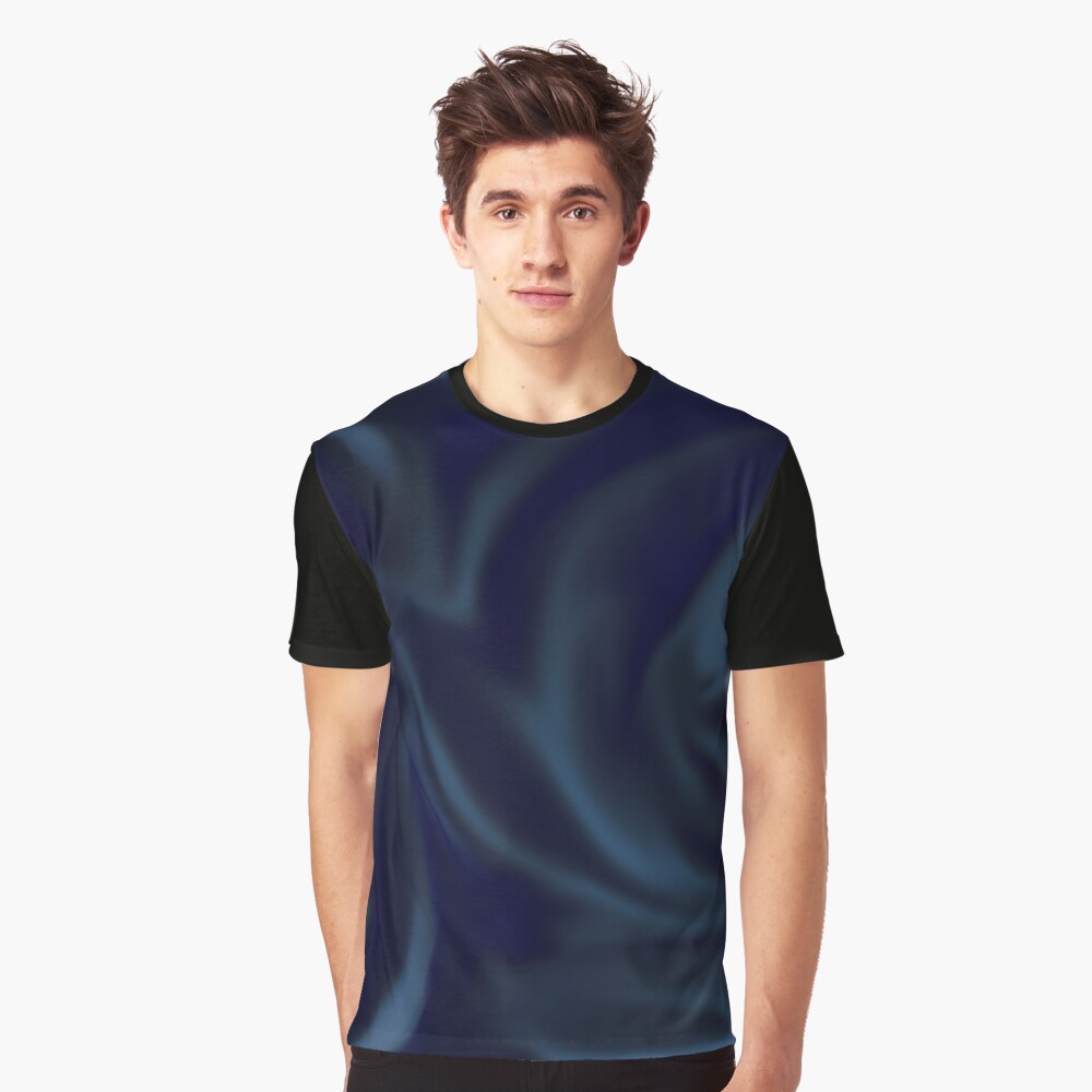 Item preview, Graphic T-Shirt designed and sold by StephOBrien.