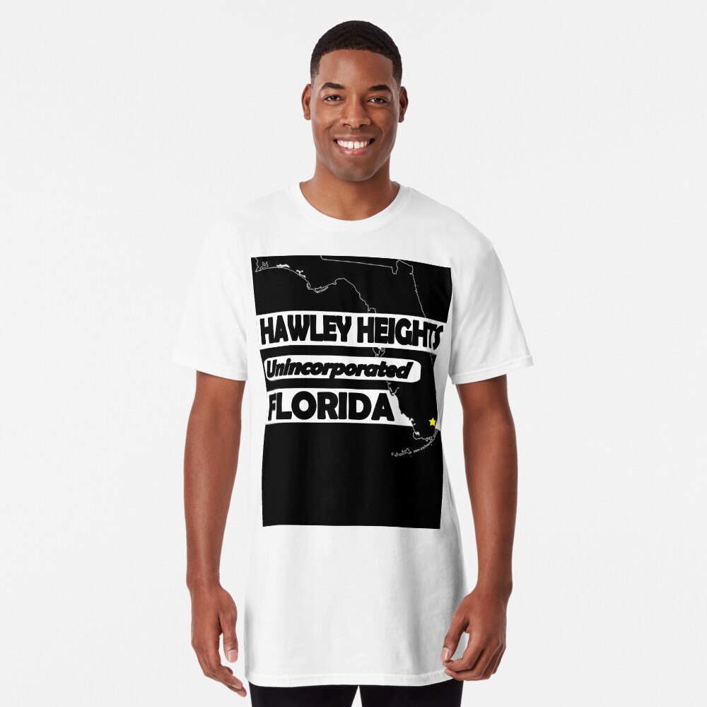 Item preview, Long T-Shirt designed and sold by Mbranco.