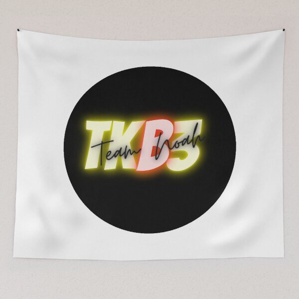 Item preview, The Kissing Booth 3 Noah Flynn designed and sold by alanaf1.