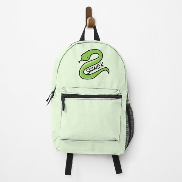 Item preview, Green snek designed and sold by Nikamii.