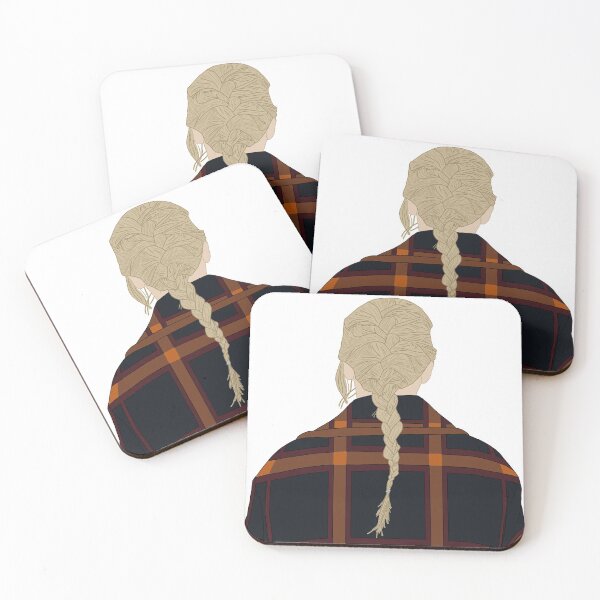 Item preview, ever and evermore in colour designed and sold by girlwithlatte.