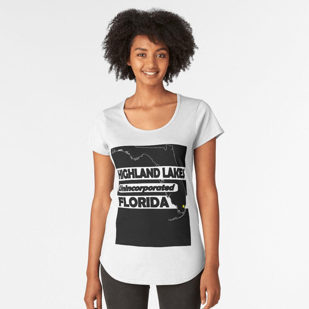 Item preview, Premium Scoop T-Shirt designed and sold by Mbranco.
