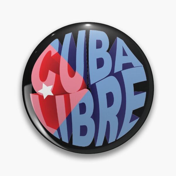 Artikelvorschau, Cuba Libre entworfen und verkauft von TheGremFem.