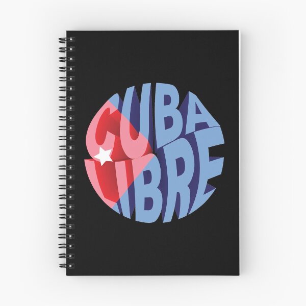 Item preview, Cuba Libre designed and sold by TheGremFem.