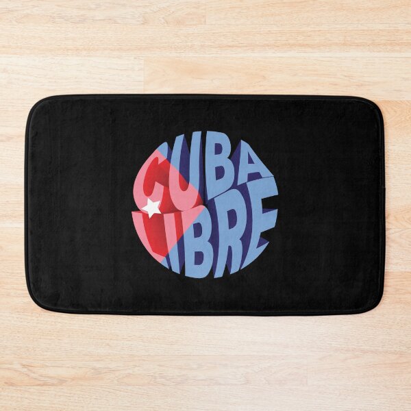 Item preview, Cuba Libre designed and sold by TheGremFem.