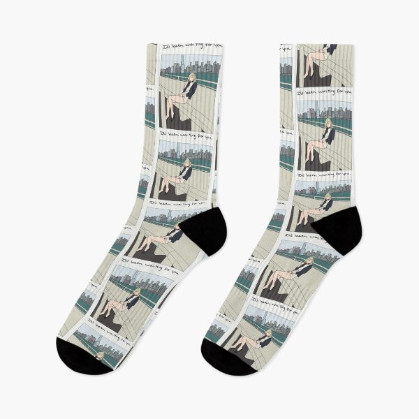 Item preview, Welcome to NY in colour designed and sold by girlwithlatte.