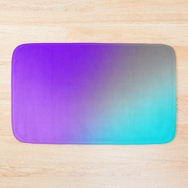 Item preview, Holographic mermaid gradient background and pattern  designed and sold by Tanuja  Sharma.