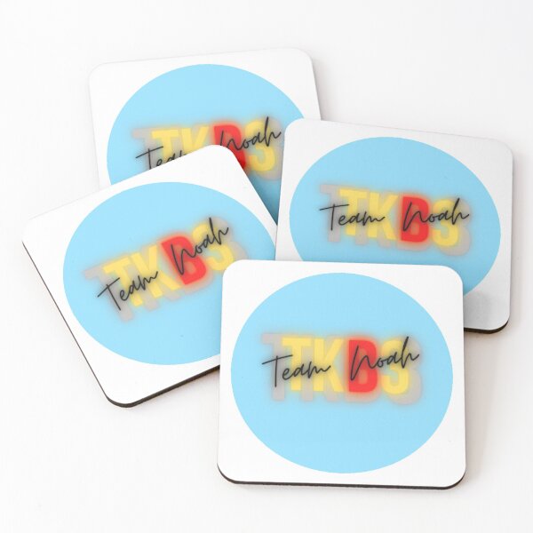 Item preview, Noah Flynn The Kissing Booth 3 designed and sold by alanaf1.