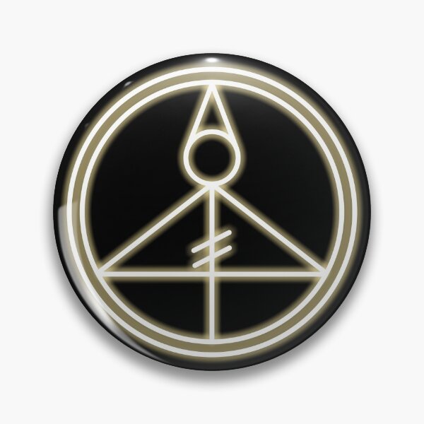 Item preview, Luz's Light Glyph designed and sold by wearekastaways.