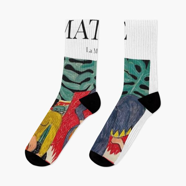 Item preview, Matisse - La Musique designed and sold by carmenjimnez.