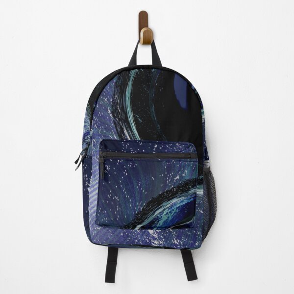 Item preview, Massive Black Hole inside of MilkWay in Space. designed and sold by JLincoln48.