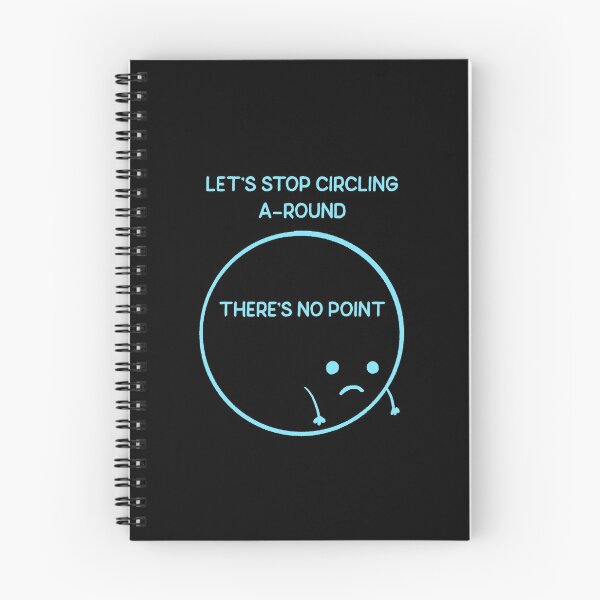 Item preview, No Small Talk Allowed It's Not Punny designed and sold by jrobdesignz.