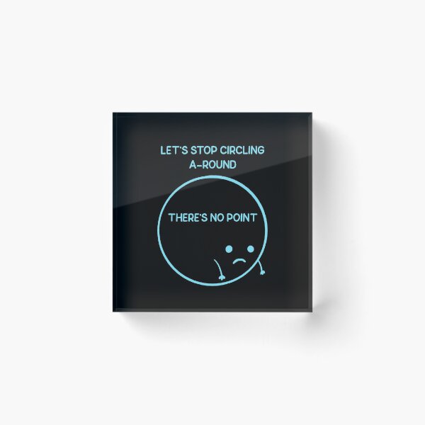 Item preview, No Small Talk Allowed It's Not Punny designed and sold by jrobdesignz.