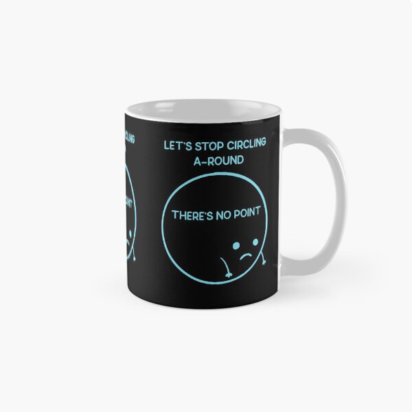 Item preview, No Small Talk Allowed It's Not Punny designed and sold by jrobdesignz.