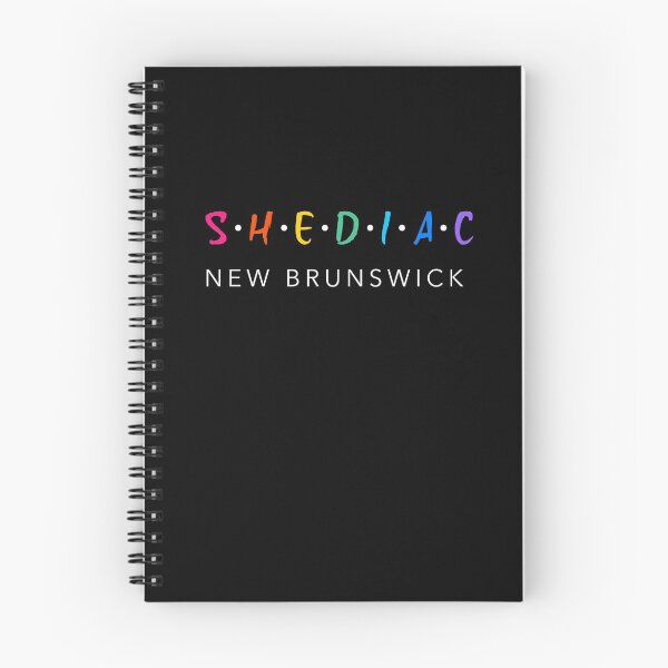 Item preview, Shediac: New Brunswick designed and sold by NewBrunswickTs.