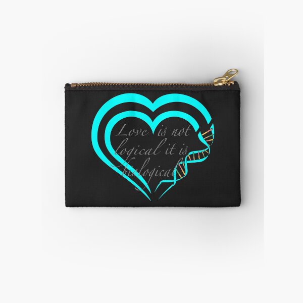 Item preview, dna heart designed and sold by moonmorph.