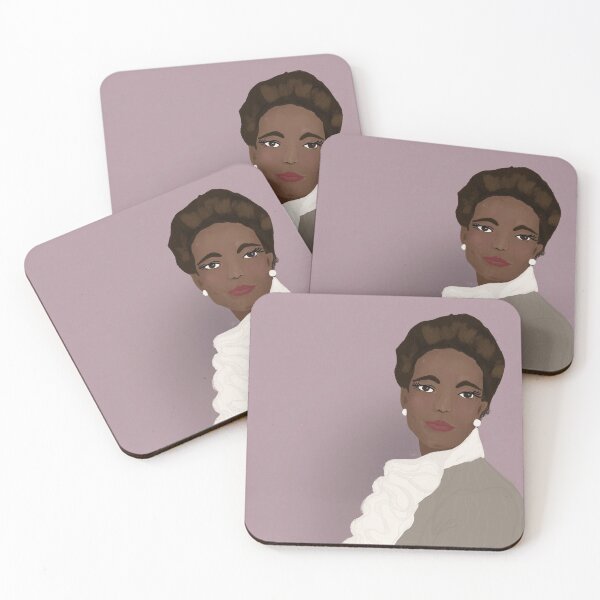 Item preview, Ella Baker designed and sold by Emily Levenson.