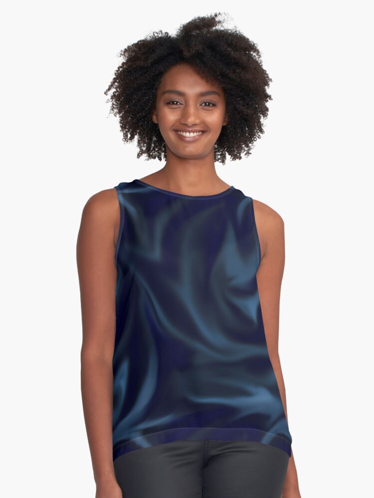 Item preview, Sleeveless Top designed and sold by StephOBrien.